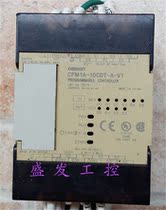 CPM1A-10CDT-A-V1 Omron PLC original used bag