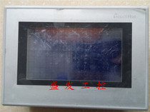 TP460-L Xinjie touch screen man-machine interface used original test function intact