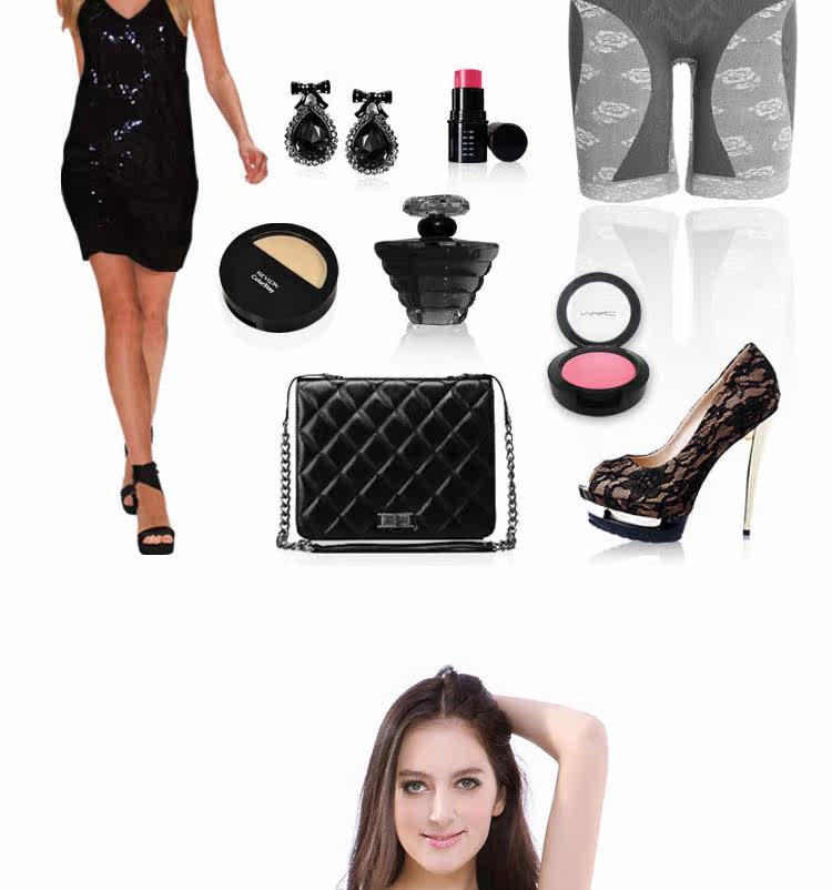 Body N2620332 en nylon - Ref 666910 Image 19