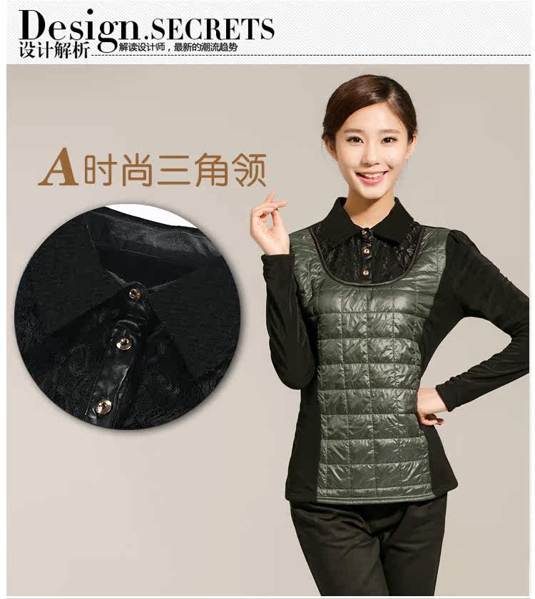 Sous-vêtement chaud jeunesse NP94D10422 en coton - Ref 715066 Image 11