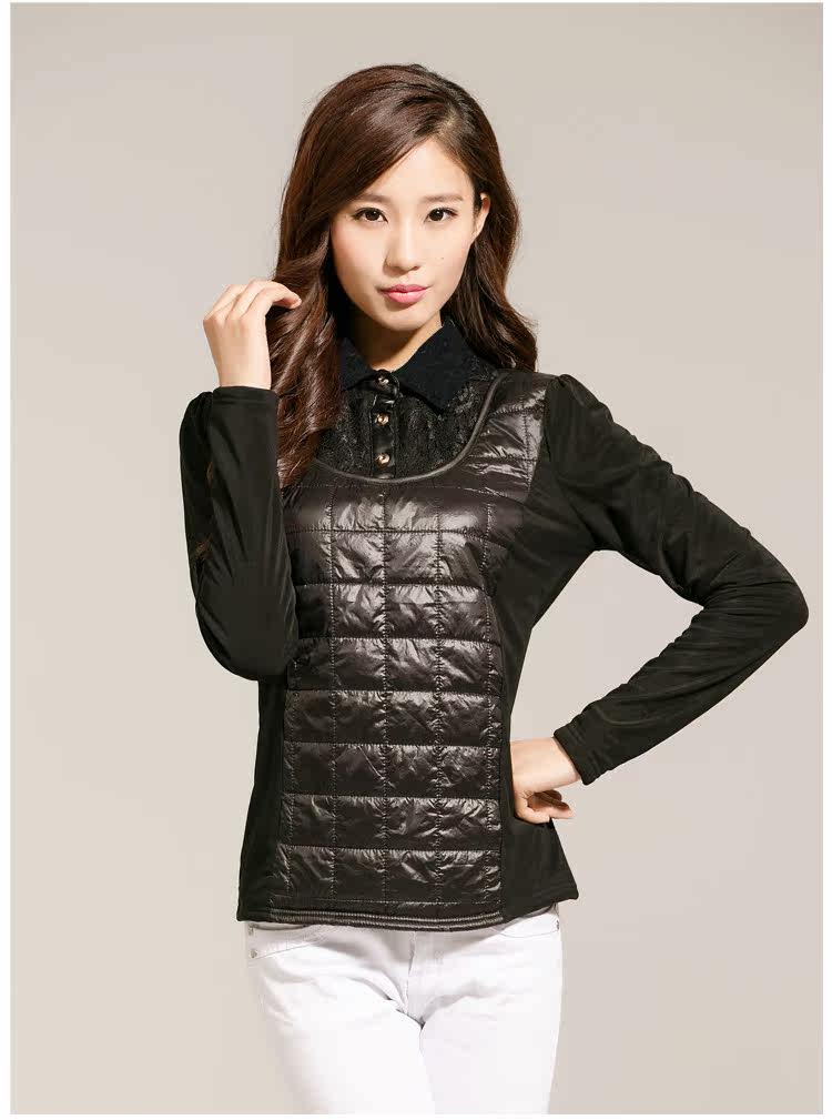 Sous-vêtement chaud jeunesse NP94D10422 en coton - Ref 715066 Image 24