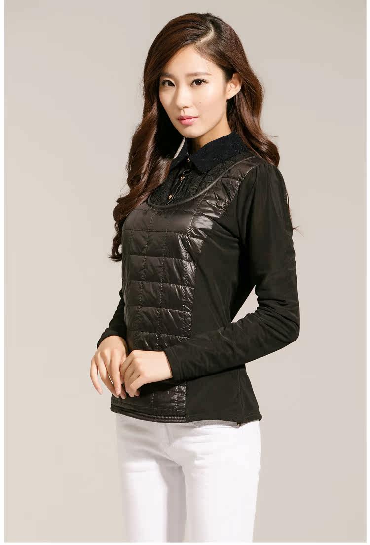 Sous-vêtement chaud jeunesse NP94D10422 en coton - Ref 715066 Image 22