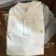 Lynda American đánh vần thư brooks anh em / Anh em Booker áo thun cotton ngắn tay cotton áo polo sói