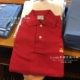 Lynda American đánh vần thư brooks anh em / Anh em Booker áo thun cotton ngắn tay cotton áo polo sói