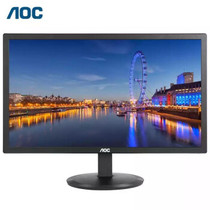 AOC E2280 21 5-inch display full HD business office can be wall-mounted LCD computer monitor