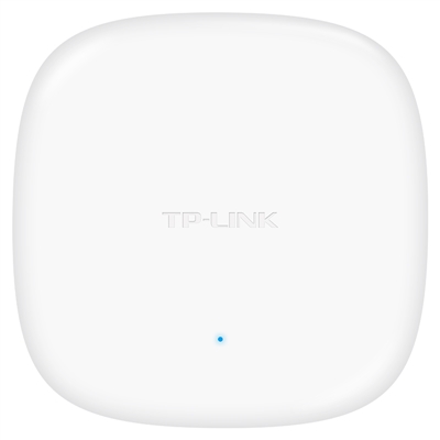 TP-LINK TL-AP1206C-POE 1200M dual-frequency 5G suction top type wireless router hotel guesthouse