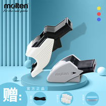 molten moten mouth whistle sports teacher special basketball referee whistle dolphin megacity RA0080 0110