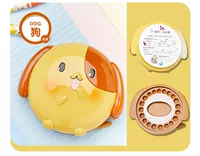 Модель обновления - собака зодиака, подарочный набор для молочных зубов