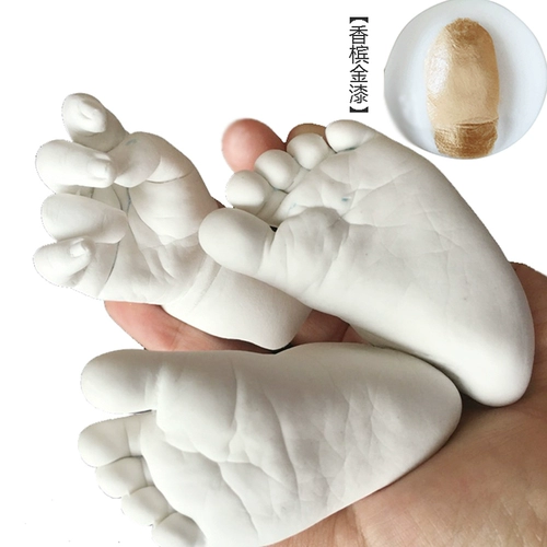 Хваталка, модель рук для влюбленных, трехмерные отпечатки рук и ног, в 3d формате