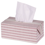 素一素二 Креативная настольная салфетка для лица, милая ткань, бумажные салфетки для гостиной для автомобиля для домашнего использования, простой и элегантный дизайн