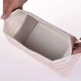 素一素二 Креативная настольная салфетка для лица, милая ткань, бумажные салфетки для гостиной для автомобиля для домашнего использования, простой и элегантный дизайн