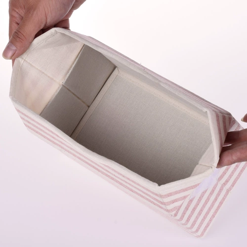 素一素二 Креативная настольная салфетка для лица, милая ткань, бумажные салфетки для гостиной для автомобиля для домашнего использования, простой и элегантный дизайн