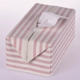 素一素二 Креативная настольная салфетка для лица, милая ткань, бумажные салфетки для гостиной для автомобиля для домашнего использования, простой и элегантный дизайн