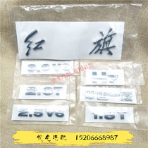 Suitable for red flag H7 2 0T 1 8T 2 5V6 3 0V6 post-mark post mark post labelling