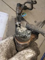 0445110202 Mercedes-Benz Diesel Injector A6130700887 Mercedes-Benz Injector 0445110203
