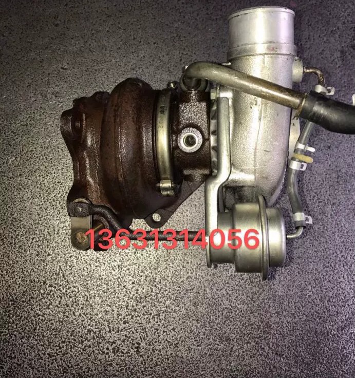 Sbaru Wing Leopard Turbocharged 14411AA373 Sbaru Proud Tiger Turbocharged VF30 turbocharged-Taobao