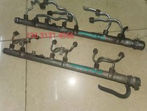7788679 BMW N57 engine high-pressure common rail tube BMW diesel 3 0 fuel tubing 0445216015