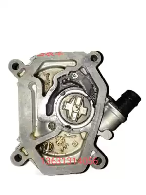 A2701800901 Benz 270 Camshaft Vacuum Pump GLK Camshaft Brake Pump Benz Vacuum Pump