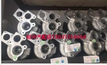 Civic turbo Dongfeng ten generations civic turbo GAC 1 5T Turbo