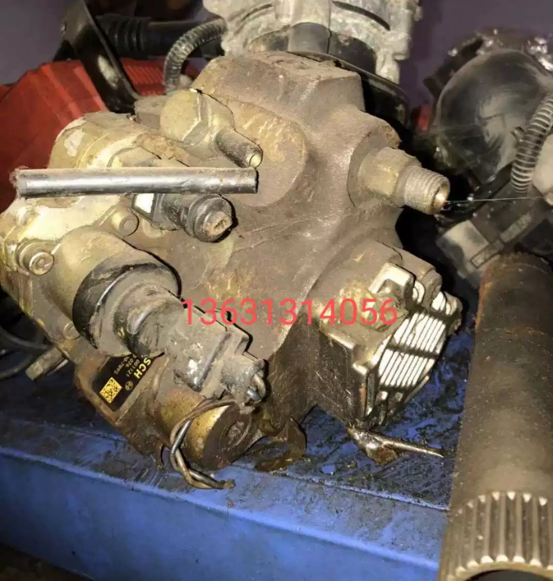 0445020076CP3HS3 high pressure fuel pump high pressure fuel pump fuel injection pump injection pump 4944084