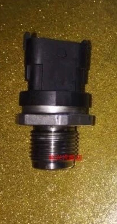 Jianghuai Eomar rail pressure sensor Kerei Fukuda Conmings common rail pressure sensor 0281002851