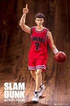 Spot Da Sheng model SLAM DUNK SLAM DUNK master basketball trap man when slam dunk Miyagi Ryota