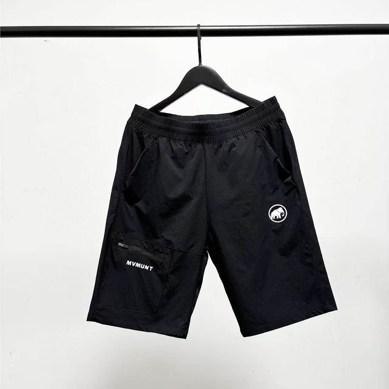 【Xiangjia Clearance】Mammoth's Celestial Men's Quick-Dry Shorts Summer Sweat-Absorbing Breathable Sports Cycling Shorts