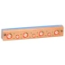 Nhạc cụ Orff Nhạc cụ hòa tấu 16 lỗ cho trẻ em Âm nhạc giáo dục sớm chơi đồ chơi Gỗ 3-5-7 tuổi bộ trống trẻ em Đồ chơi nhạc cụ cho trẻ em