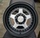15-дюймовый боевой флаг Jimny Baic B2033 Vita milk royal grid... mini 0