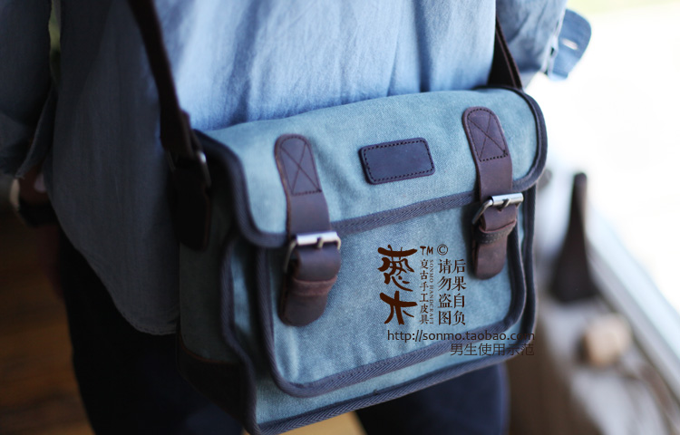 Sac homme - Ref 53591 Image 17