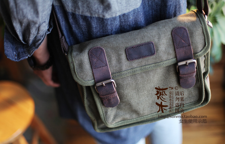 Sac homme - Ref 53591 Image 15