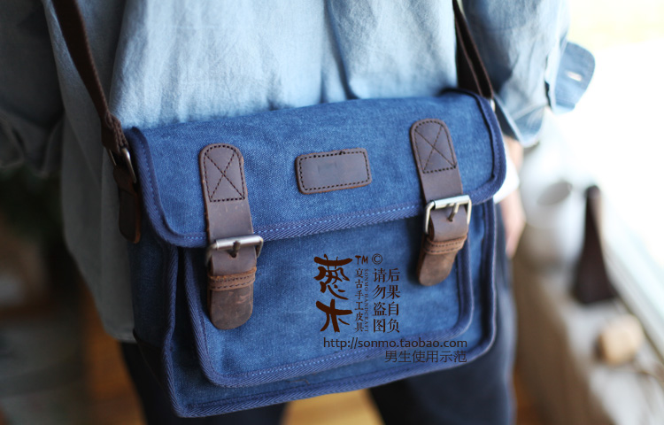 Sac homme - Ref 53591 Image 19