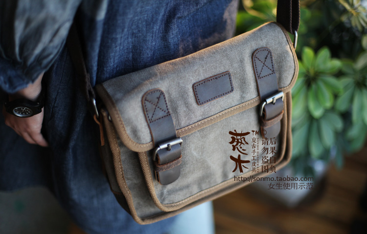 Sac homme - Ref 53591 Image 14