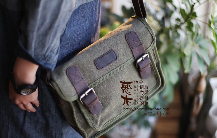 Sac homme - Ref 53591 Image 11