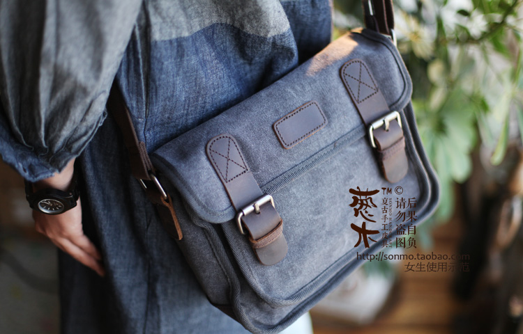 Sac homme - Ref 53591 Image 12