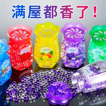 Buy 2 send 1 air clear new dose bedroom inside and outside except taste god instrumental incense persistent toilet toilet Deodorant Wardrobe Incense