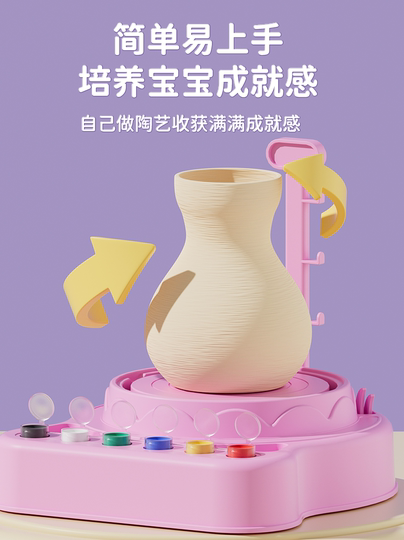Arcilla para niños hecha a mano, juego de herramientas para arcilla, arcilla suave, arcilla de cerámica DIY