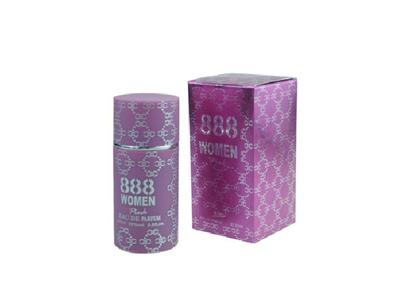 888 nước hoa nam và nữ nước hoa lâu năm sinh viên cơ thể rung tươi Pháp quà tặng bìa 2099 - Nước hoa