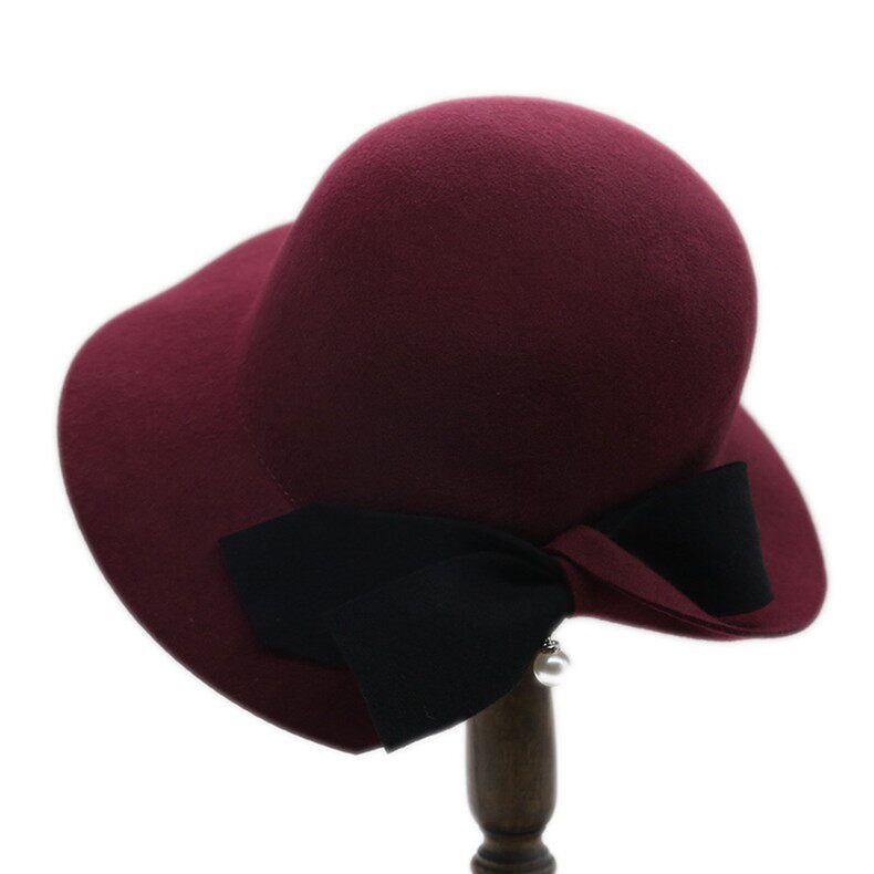 Chapeau pour femme GOORIN BROS en Poilue - Ref 3233285 Image 9