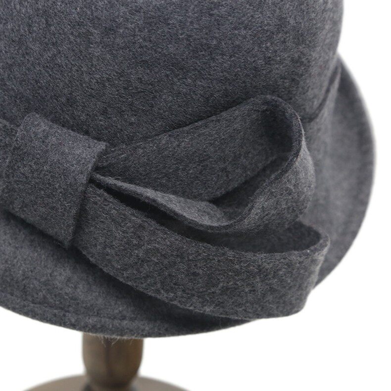 Chapeau pour femme GOORIN BROS en Poilue - Ref 3233160 Image 13