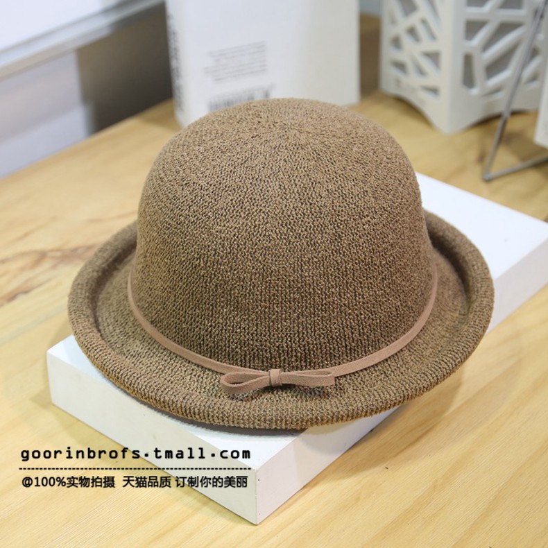 Chapeau pour femme GOORIN BROS en Acrylique - Ref 3234523 Image 10