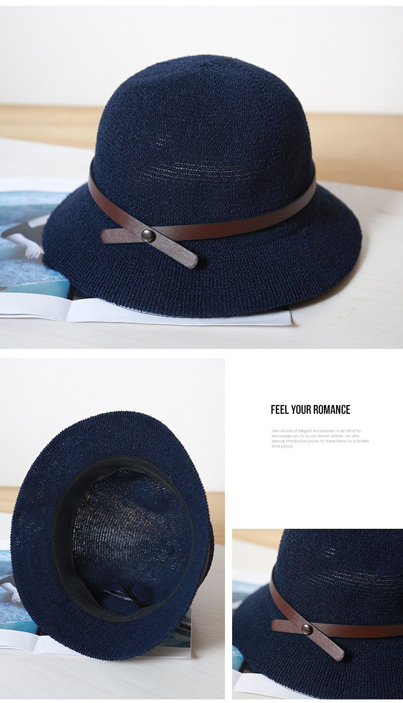 Chapeau pour femme GOORIN BROS en Acrylique - Ref 3233382 Image 24