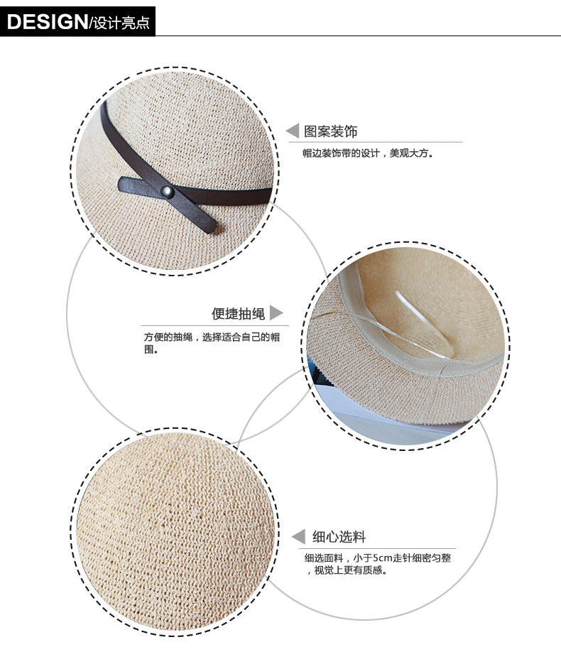 Chapeau pour femme GOORIN BROS en Acrylique - Ref 3233382 Image 20