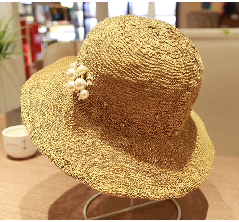 Chapeau pour femme GOORIN BROS - Ref 3233712 Image 28