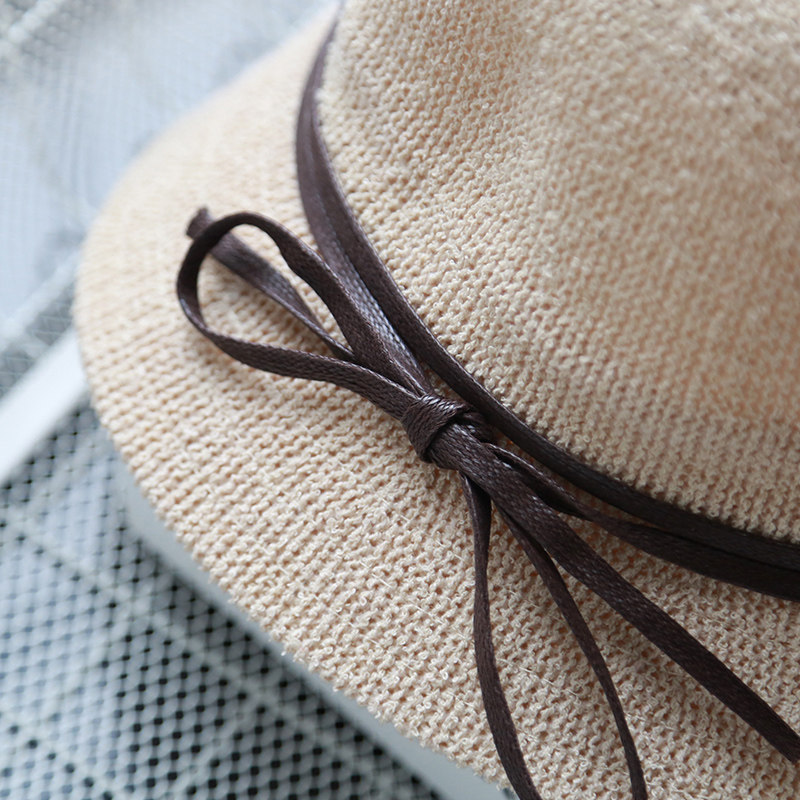 Chapeau pour femme GOORIN BROS en Paille - Ref 3233459 Image 5