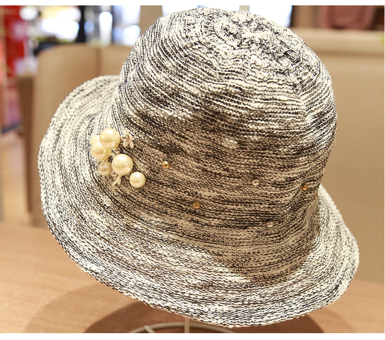 Chapeau pour femme GOORIN BROS - Ref 3233712 Image 26