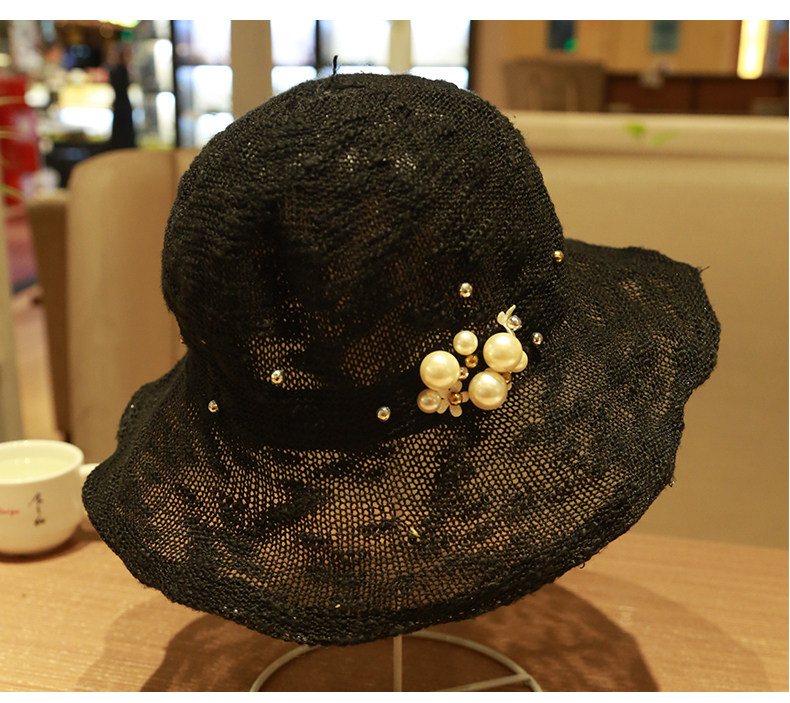 Chapeau pour femme GOORIN BROS - Ref 3233712 Image 30