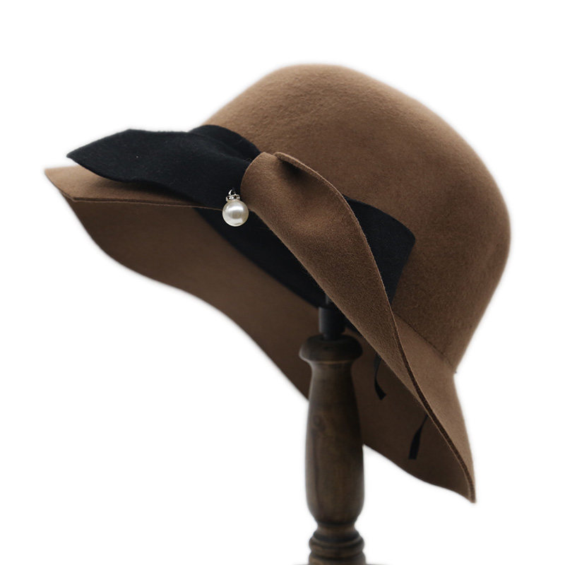 Chapeau pour femme GOORIN BROS en Poilue - Ref 3233285 Image 3