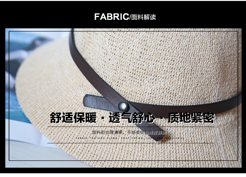 Chapeau pour femme GOORIN BROS en Acrylique - Ref 3233382 Image 19