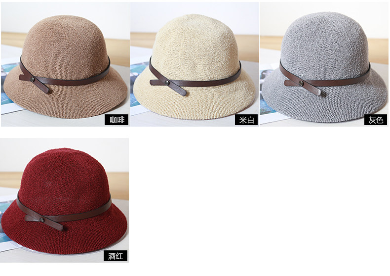 Chapeau pour femme GOORIN BROS en Acrylique - Ref 3233382 Image 30